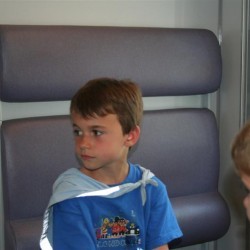 08 Kapoenen: Kessel Lo
